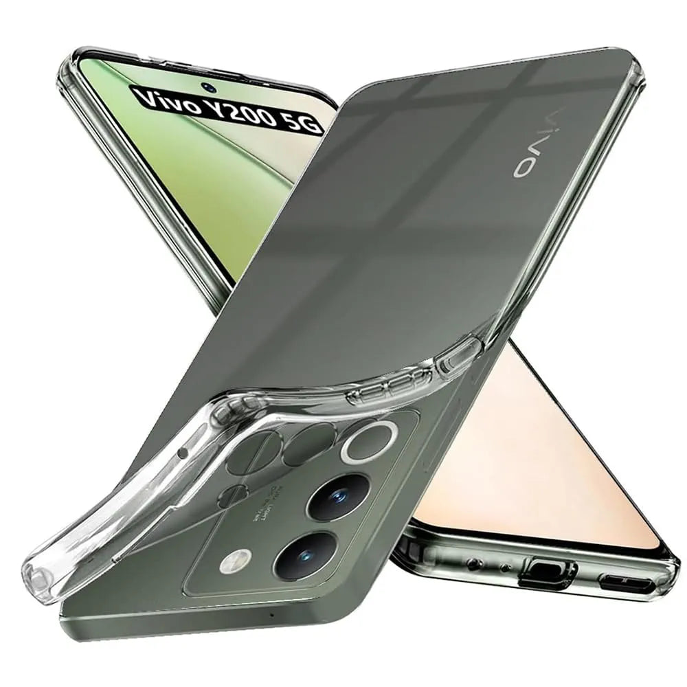 MOBILE TRANSPRANT CASE VIVO V29E 5G Y200 MOBILE TRANSPRANT CASE VIVO V29E 5G Y200